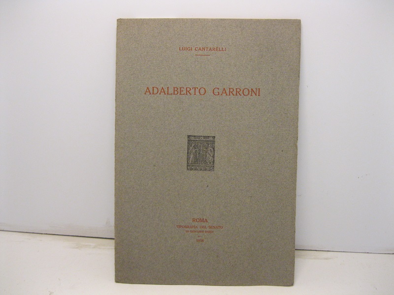 Adalberto Garroni
